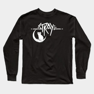 Stray Games Long Sleeve T-Shirt